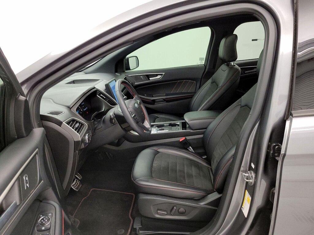 used 2022 Ford Edge car, priced at $27,998