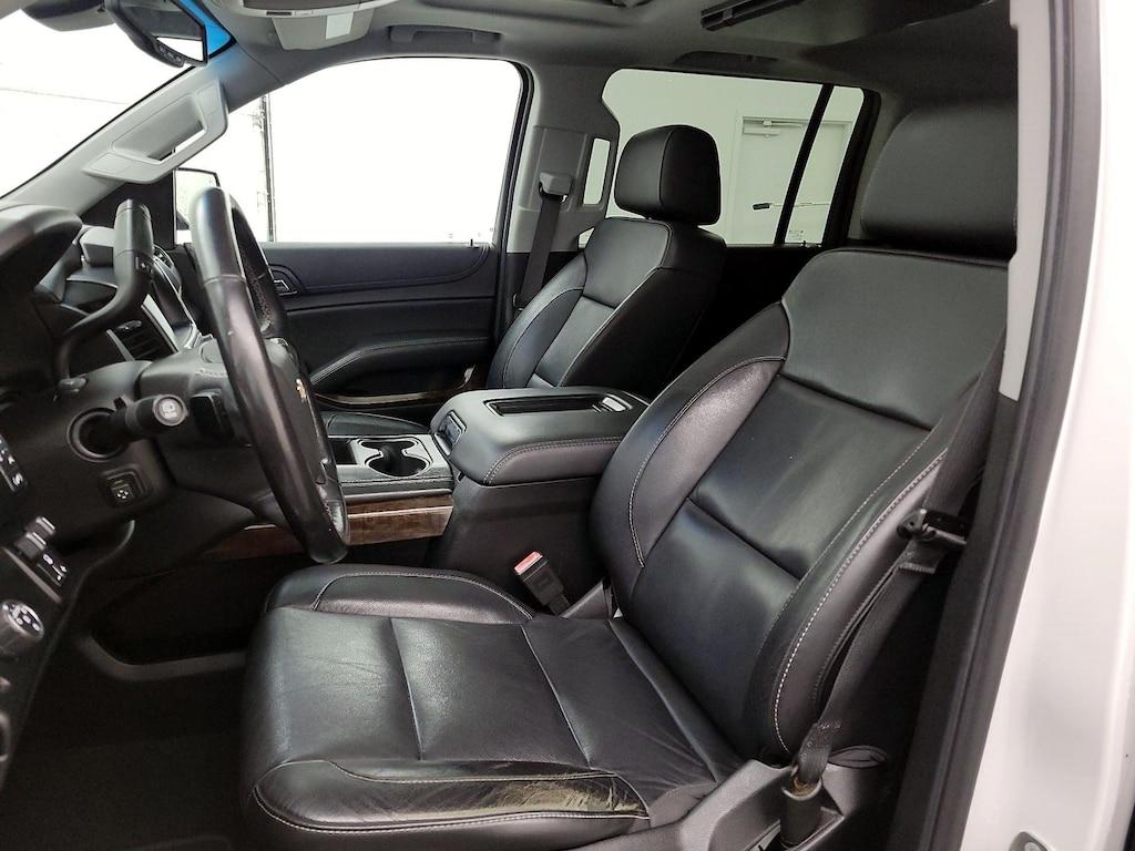 used 2018 Chevrolet Suburban car, priced at $37,998