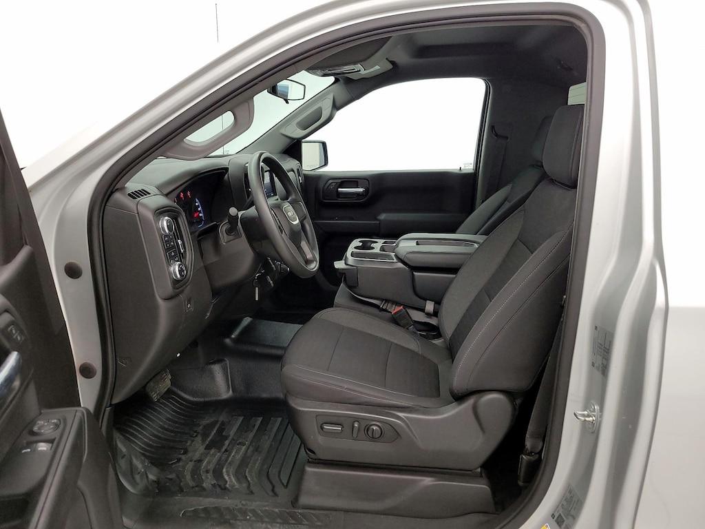 used 2022 GMC Sierra 1500 Limited car, priced at $32,998