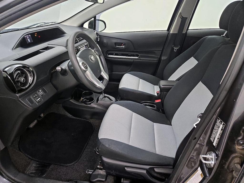 used 2015 Toyota Prius c car, priced at $14,599