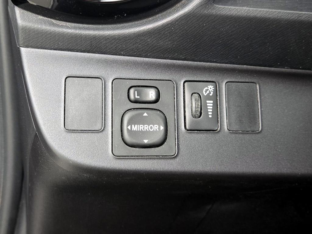 used 2015 Toyota Prius c car, priced at $14,599