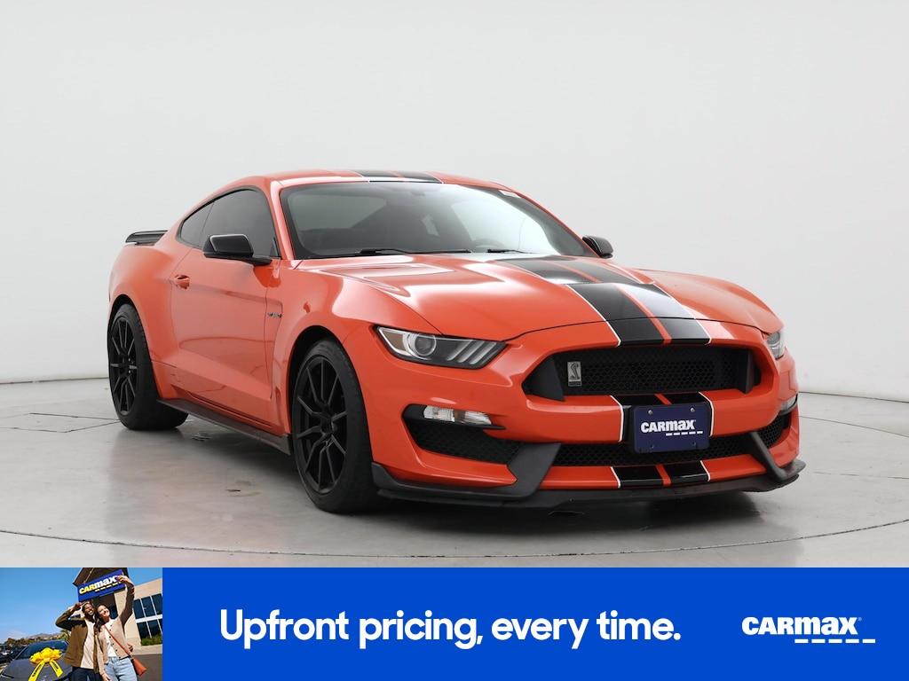 used 2016 Ford Mustang car, priced at $56,998