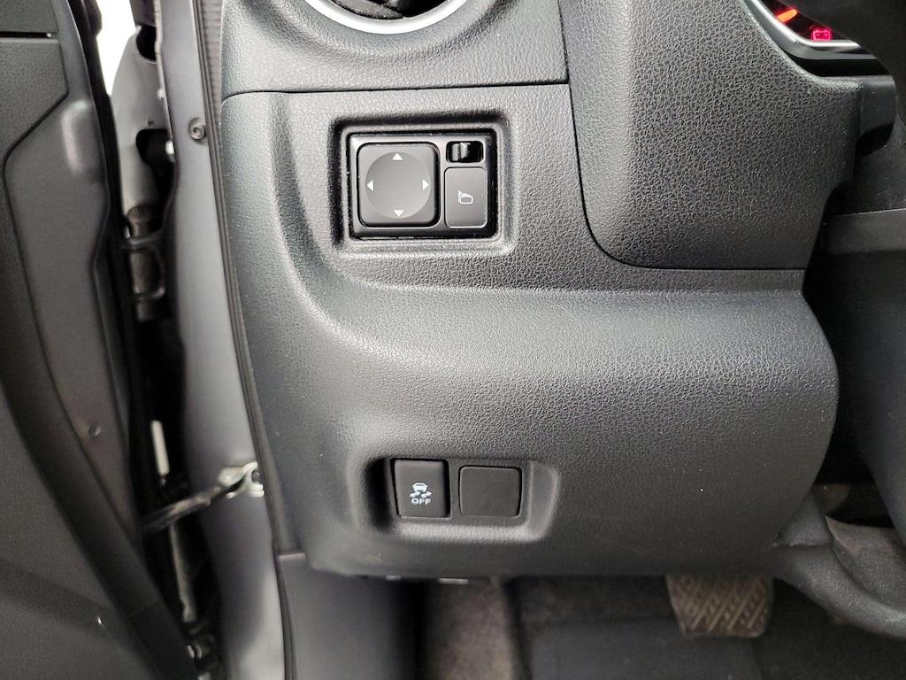 used 2016 Nissan Versa car, priced at $13,599