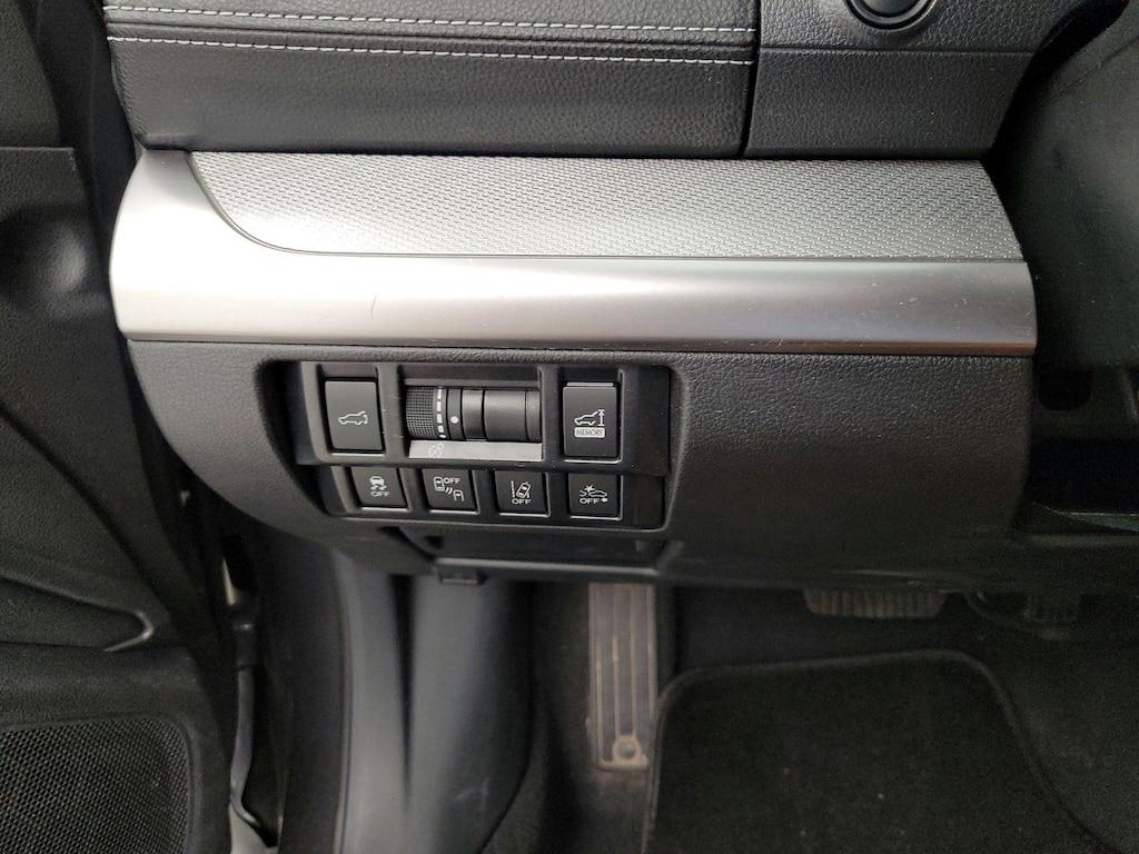 used 2019 Subaru Outback car, priced at $23,998