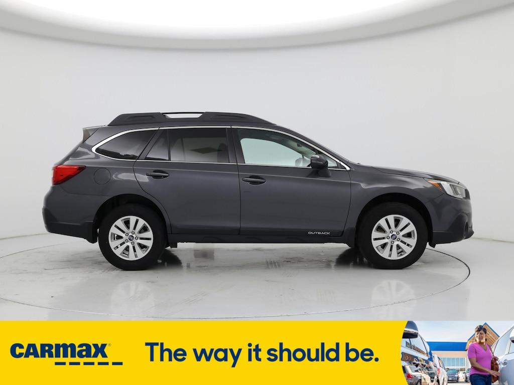 used 2019 Subaru Outback car, priced at $23,998