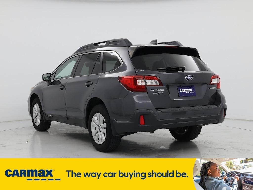 used 2019 Subaru Outback car, priced at $23,998