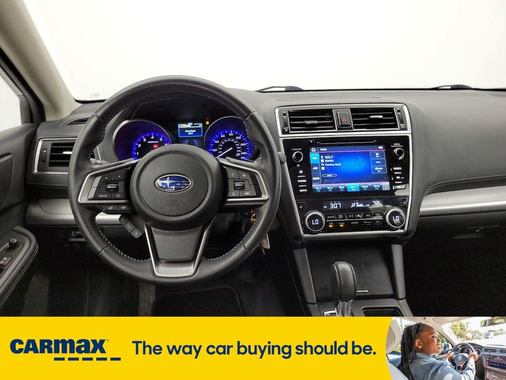 used 2019 Subaru Outback car, priced at $23,998