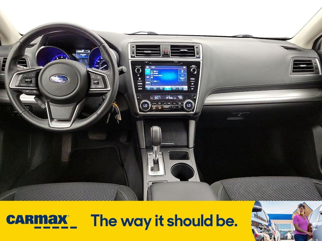 used 2019 Subaru Outback car, priced at $23,998