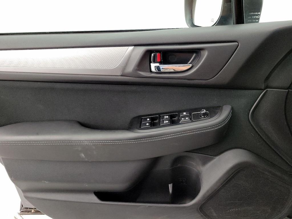used 2019 Subaru Outback car, priced at $23,998
