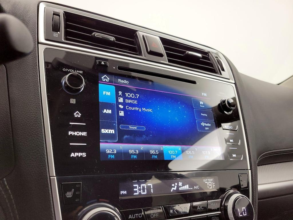 used 2019 Subaru Outback car, priced at $23,998