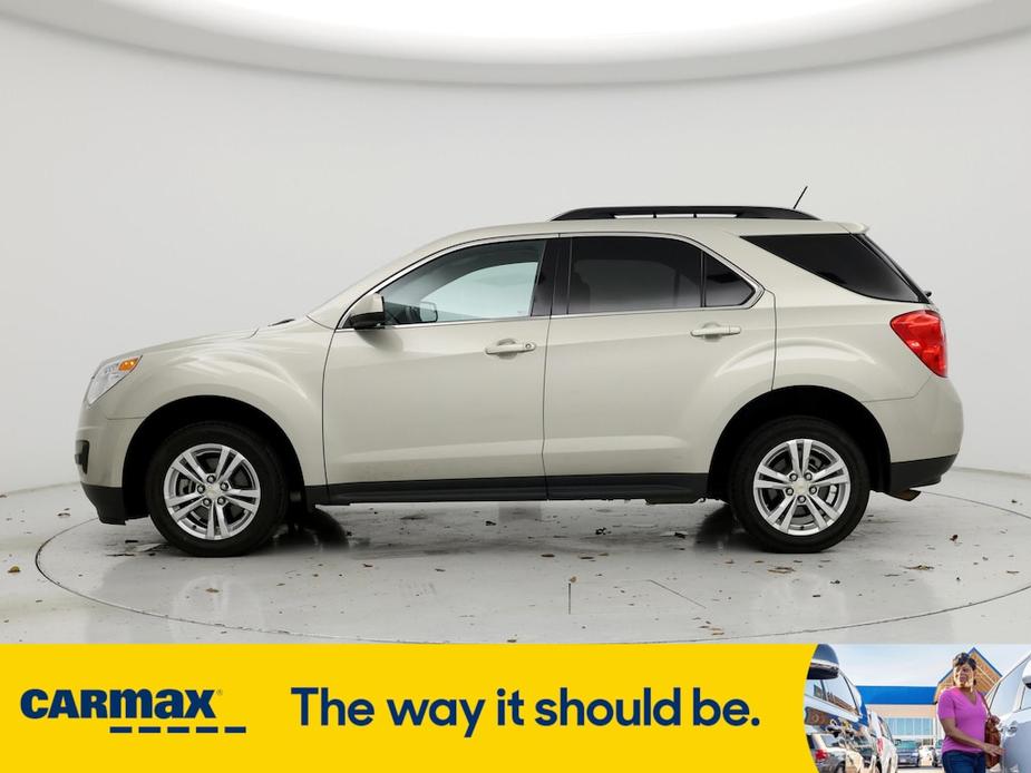 used 2014 Chevrolet Equinox car, priced at $14,998