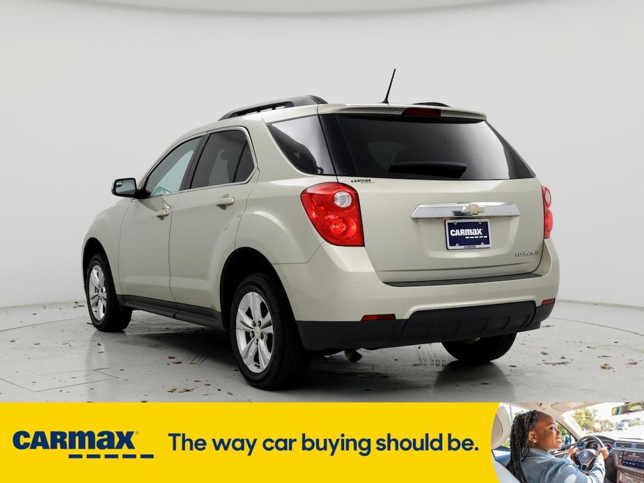 used 2014 Chevrolet Equinox car, priced at $14,998