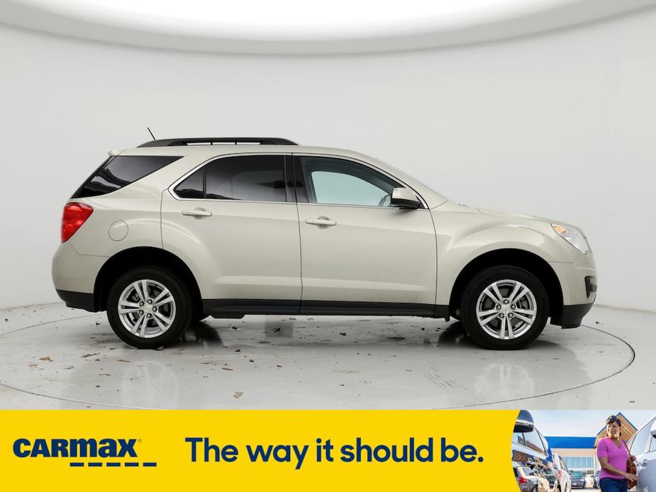 used 2014 Chevrolet Equinox car, priced at $14,998