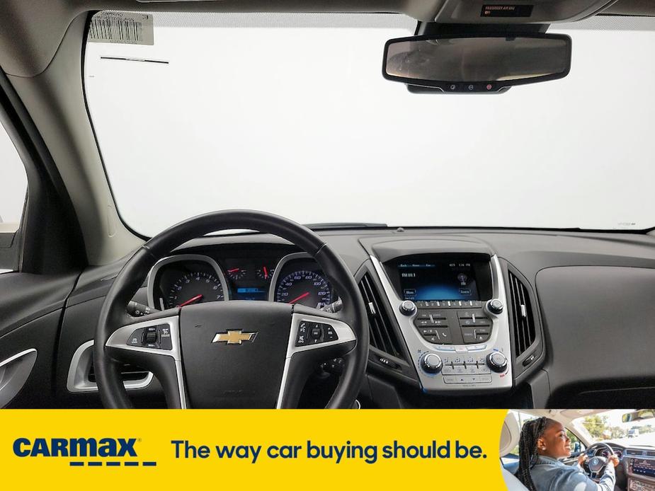 used 2014 Chevrolet Equinox car, priced at $14,998