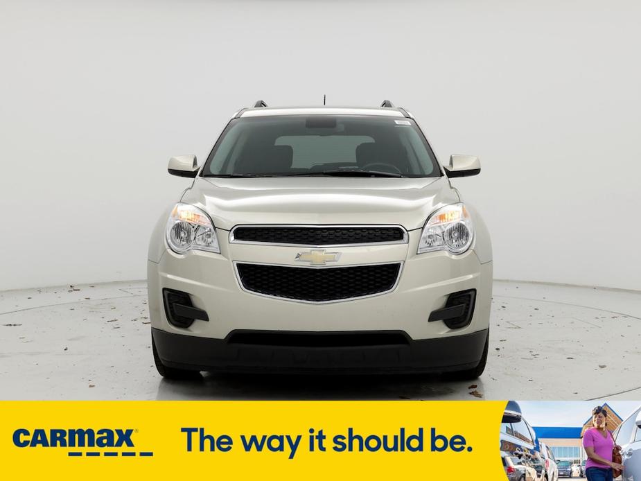 used 2014 Chevrolet Equinox car, priced at $14,998