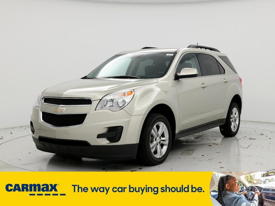 used 2014 Chevrolet Equinox car, priced at $14,998