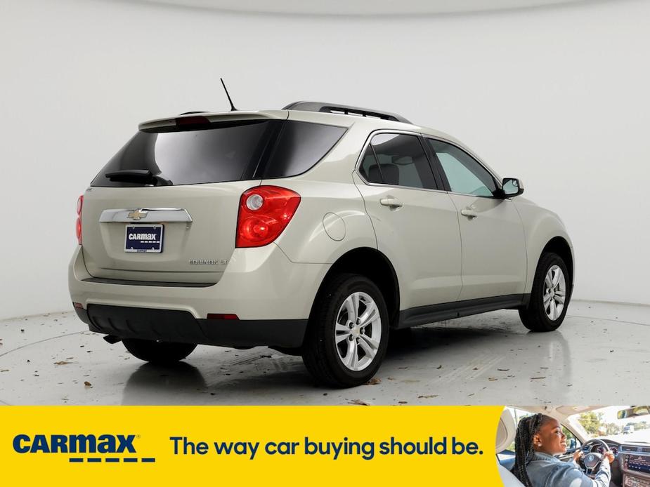 used 2014 Chevrolet Equinox car, priced at $14,998