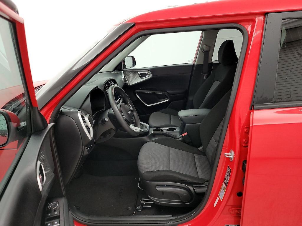 used 2023 Kia Soul car, priced at $15,998