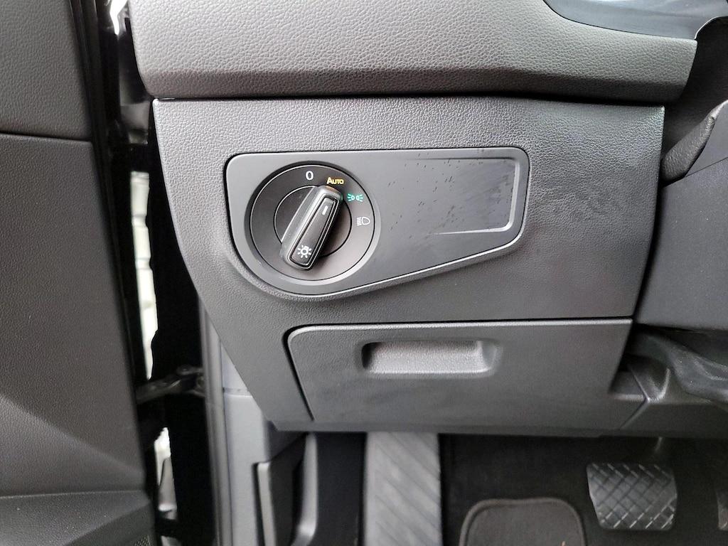used 2023 Volkswagen Tiguan car, priced at $25,998