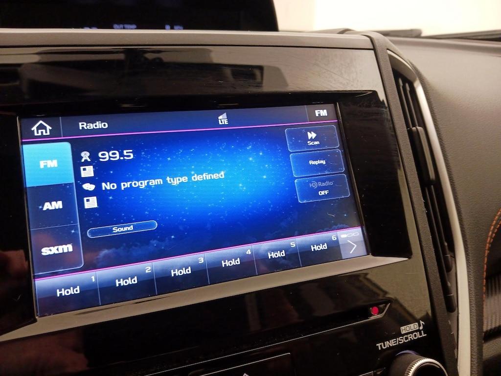 used 2021 Subaru Crosstrek car, priced at $25,998