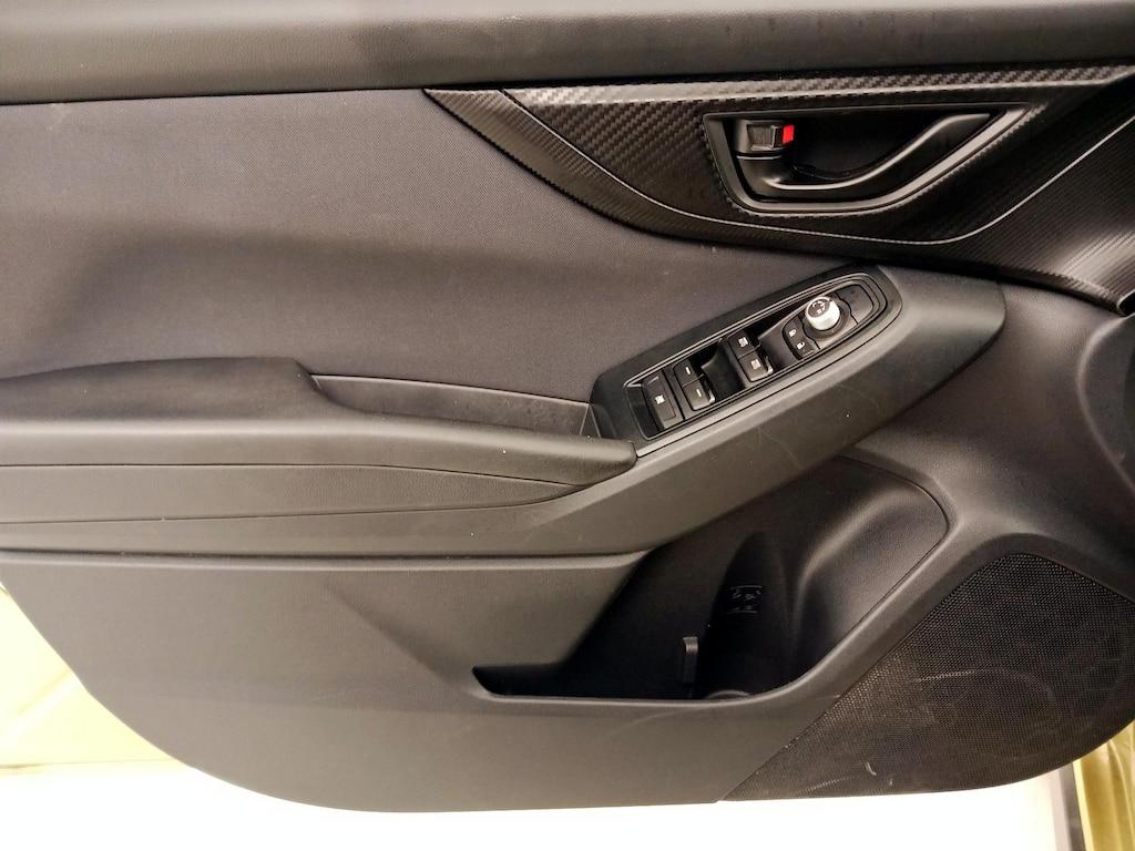 used 2021 Subaru Crosstrek car, priced at $25,998