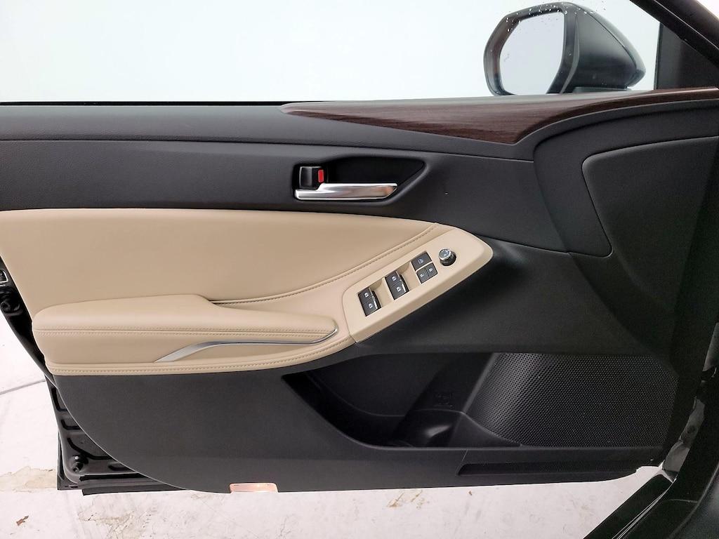 used 2021 Toyota Avalon car, priced at $29,998