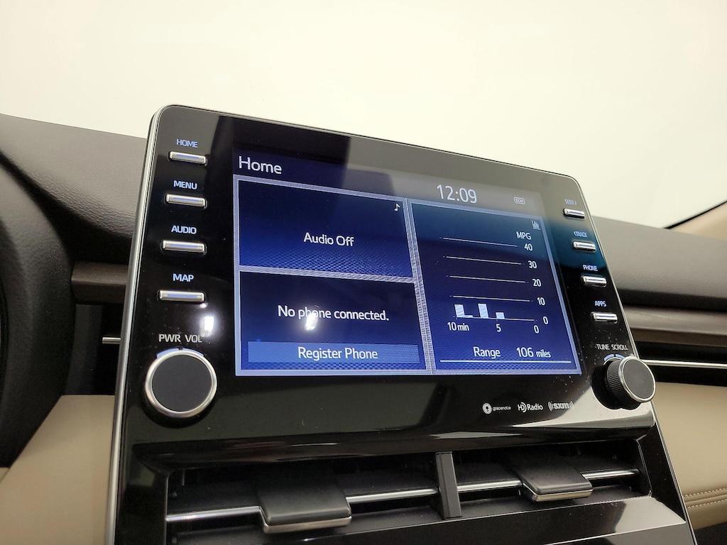 used 2021 Toyota Avalon car, priced at $29,998