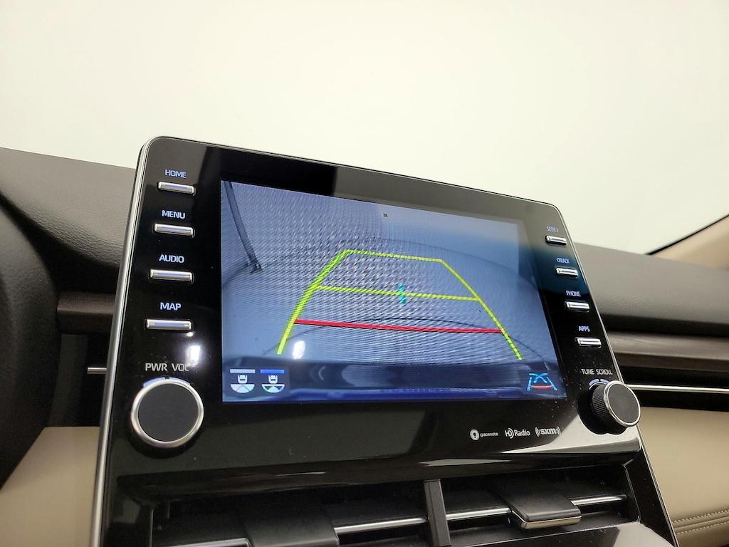 used 2021 Toyota Avalon car, priced at $29,998