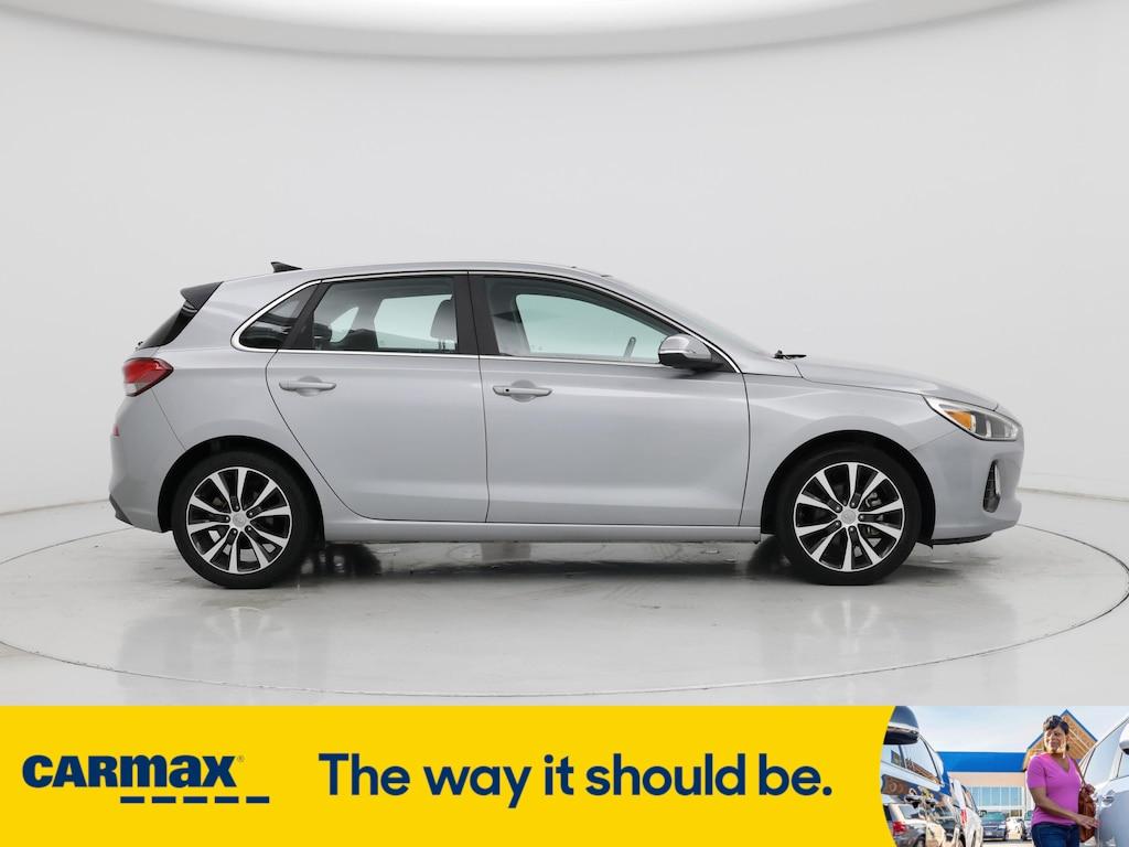 used 2020 Hyundai Elantra car, priced at $18,998