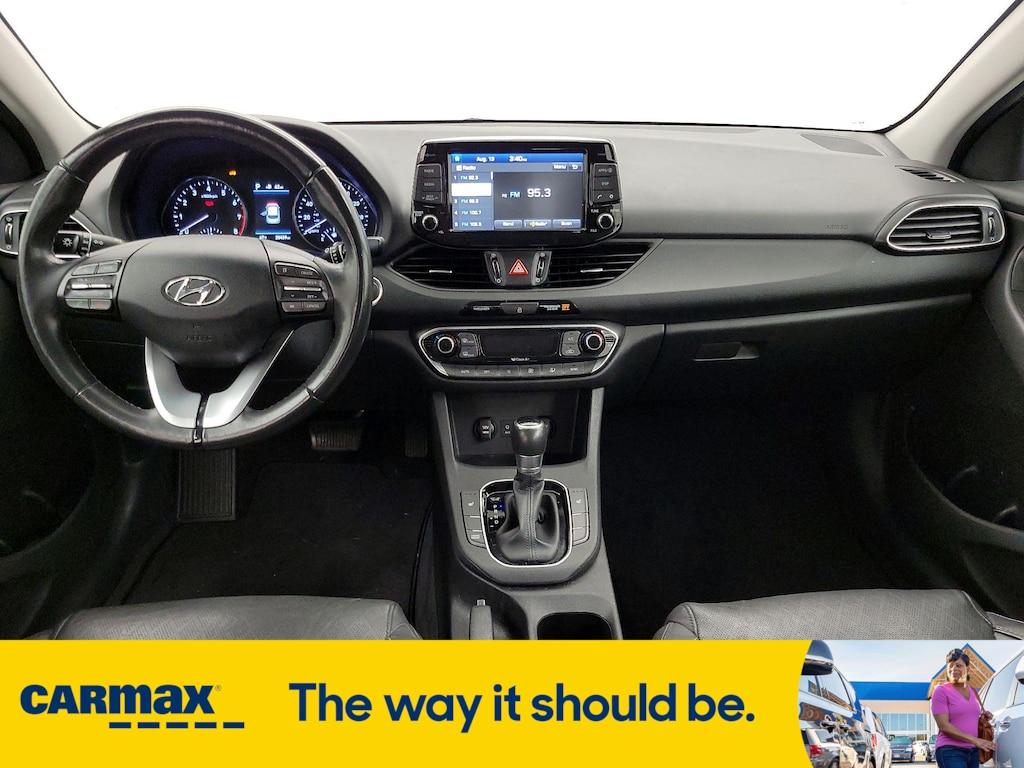 used 2020 Hyundai Elantra car, priced at $18,998