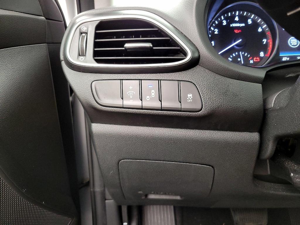 used 2020 Hyundai Elantra car, priced at $18,998