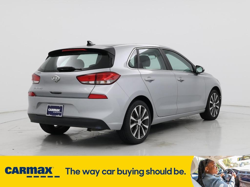 used 2020 Hyundai Elantra car, priced at $18,998
