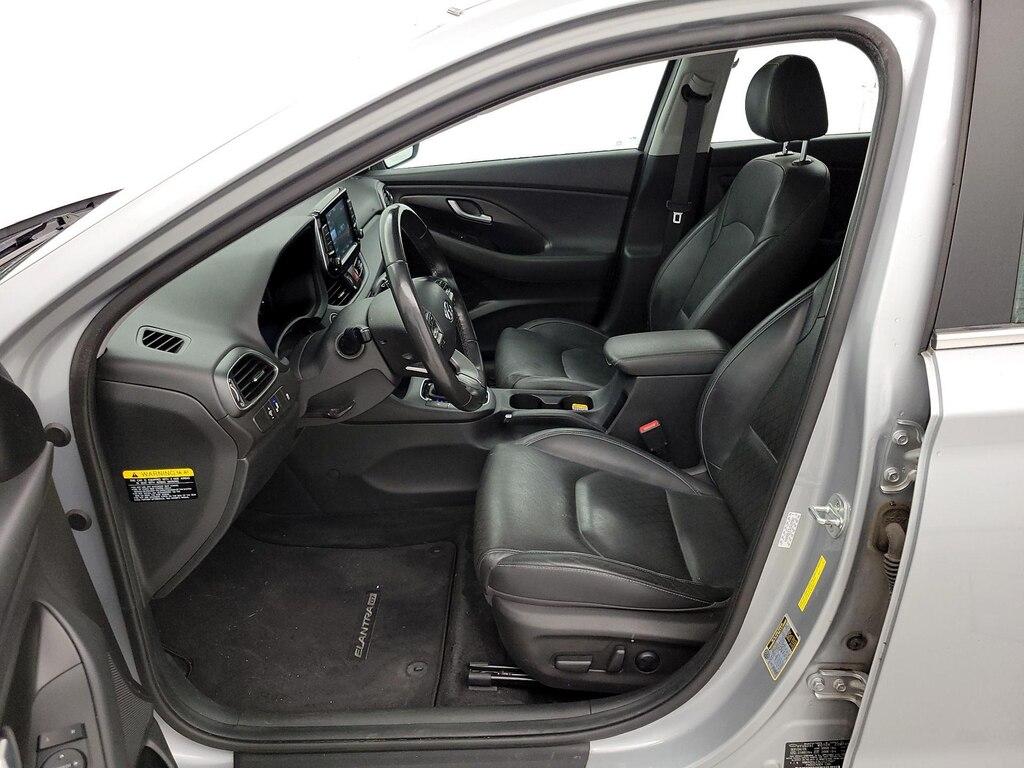 used 2020 Hyundai Elantra car, priced at $18,998