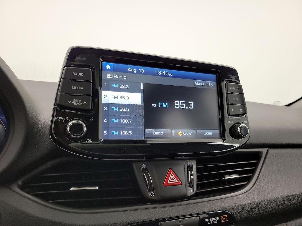 used 2020 Hyundai Elantra car, priced at $18,998