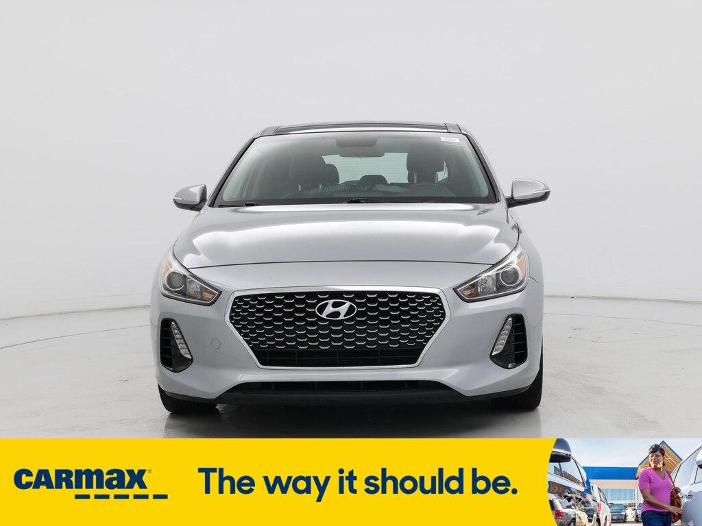 used 2020 Hyundai Elantra car, priced at $18,998
