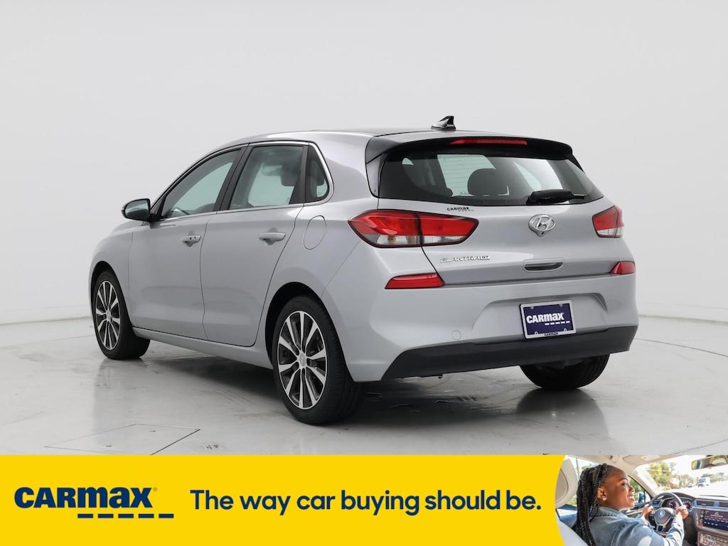 used 2020 Hyundai Elantra car, priced at $18,998