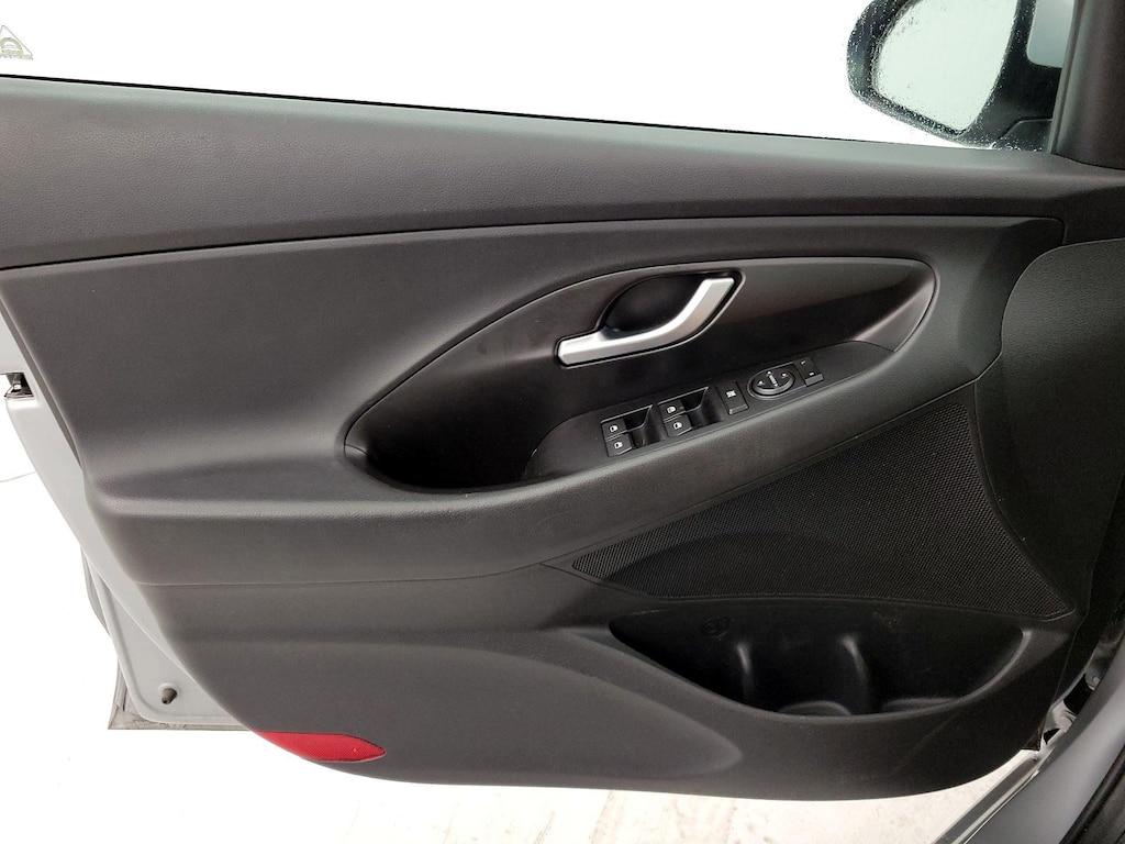 used 2020 Hyundai Elantra car, priced at $18,998