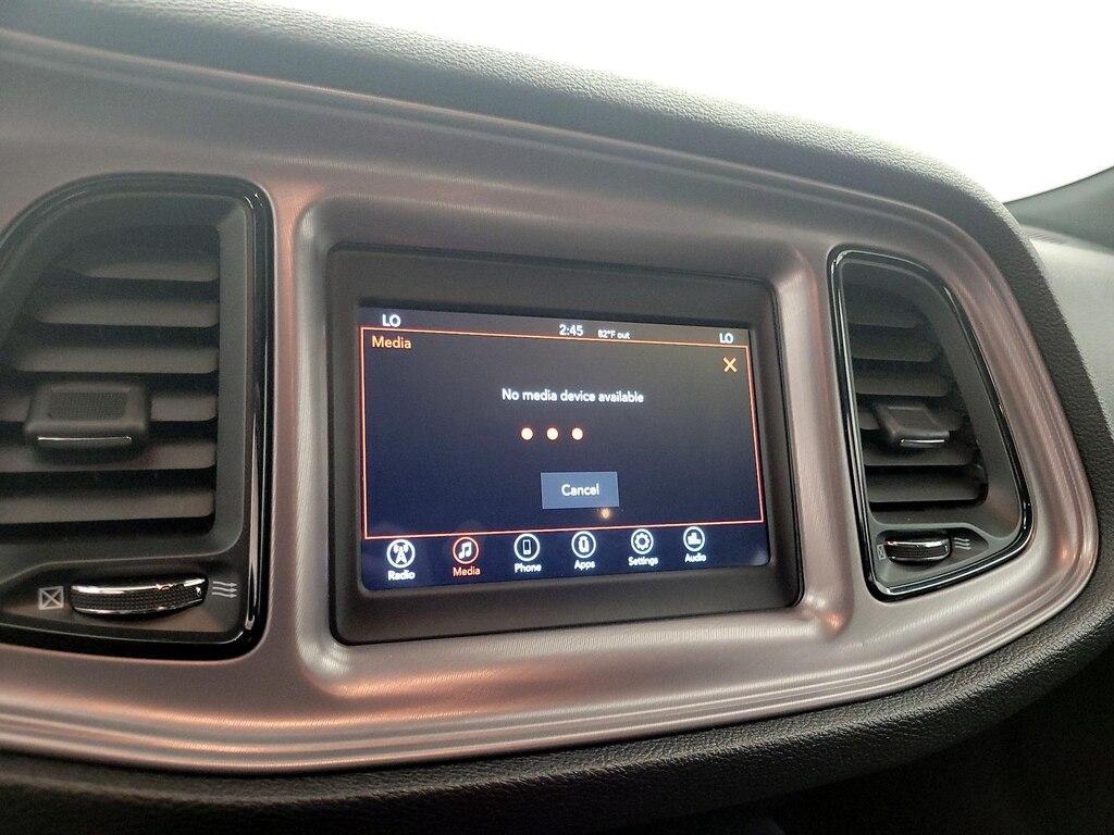 used 2023 Dodge Challenger car, priced at $27,998