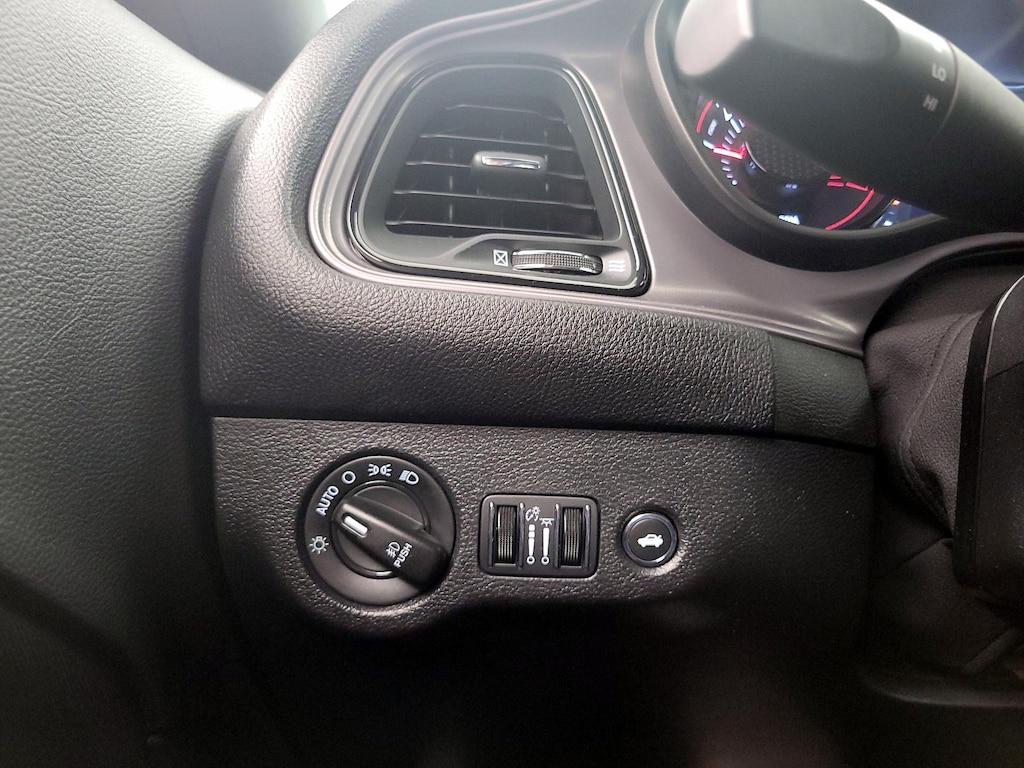 used 2023 Dodge Challenger car, priced at $27,998