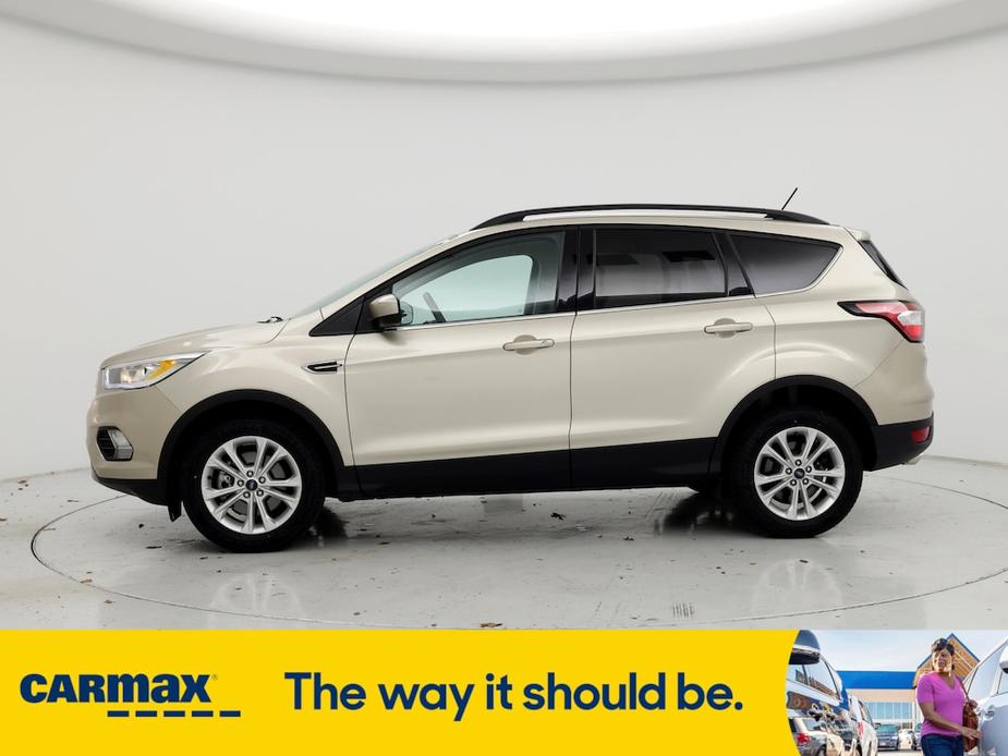 used 2018 Ford Escape car, priced at $15,998