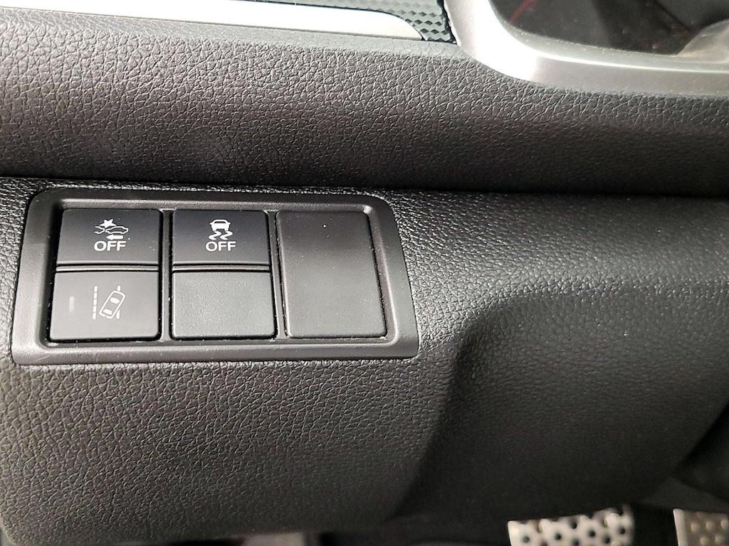 used 2021 Honda Civic car, priced at $21,998