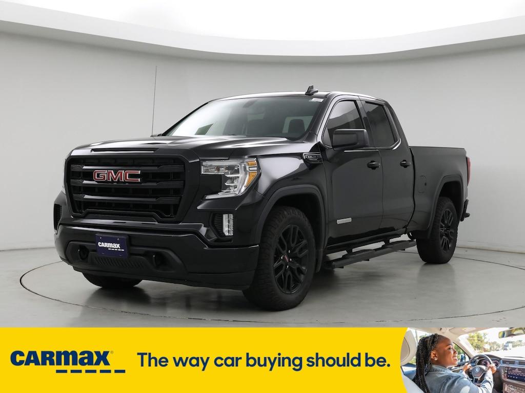 used 2019 GMC Sierra 1500 car, priced at $28,998