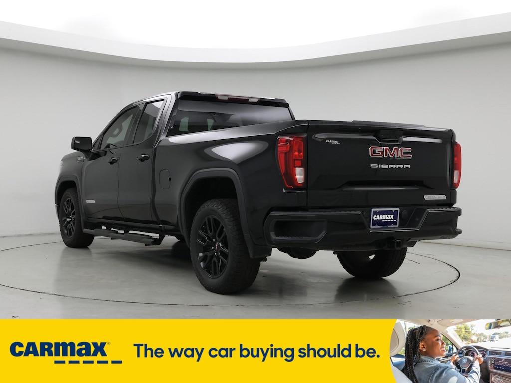 used 2019 GMC Sierra 1500 car, priced at $28,998