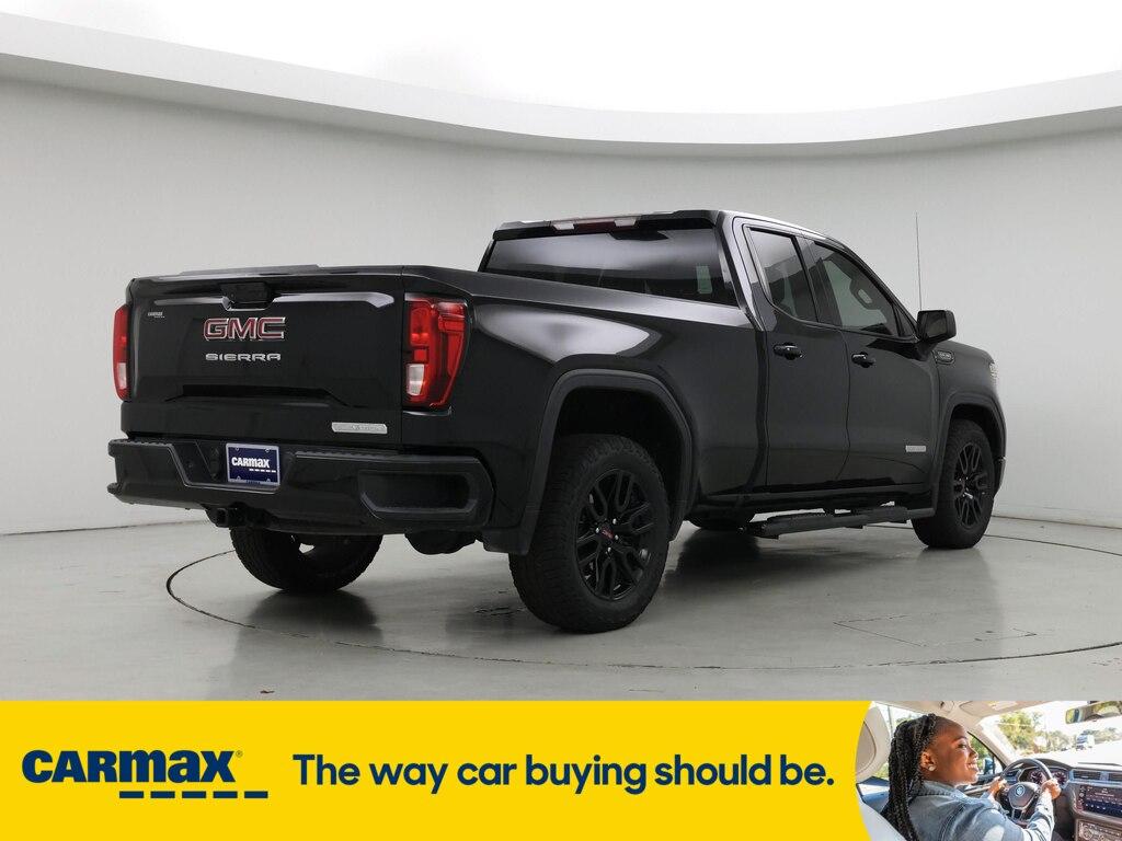 used 2019 GMC Sierra 1500 car, priced at $28,998