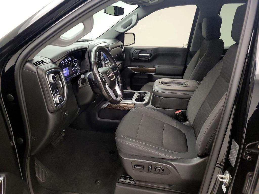 used 2019 GMC Sierra 1500 car, priced at $28,998