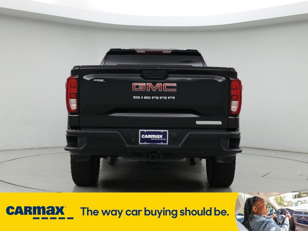 used 2019 GMC Sierra 1500 car, priced at $28,998