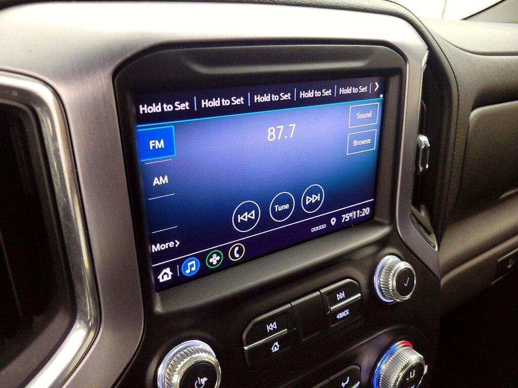 used 2019 GMC Sierra 1500 car, priced at $28,998