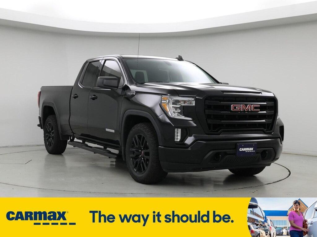 used 2019 GMC Sierra 1500 car, priced at $28,998