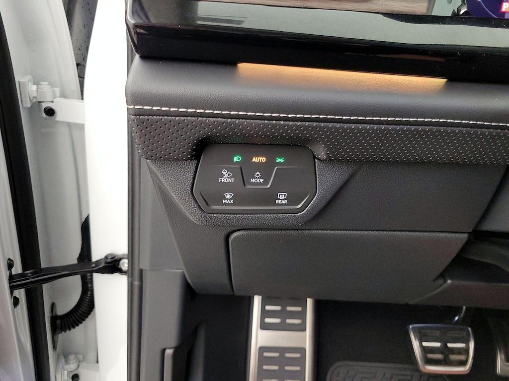 used 2024 Volkswagen Atlas car, priced at $43,998