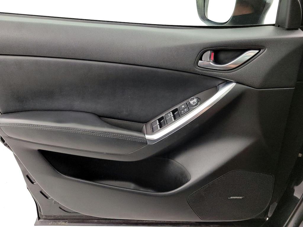 used 2016 Mazda CX-5 car, priced at $16,998